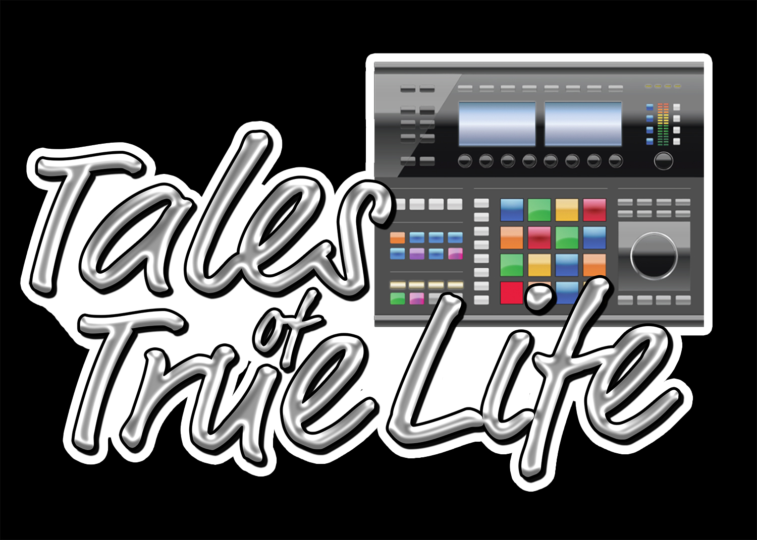 Logo Design by m.mcd for TalesOfTrueLife | Design #11349001