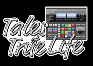 Logo Design by m.mcd for TalesOfTrueLife | Design: #11349001