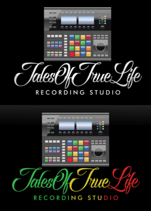 Logo Design by criss for TalesOfTrueLife | Design #11350011