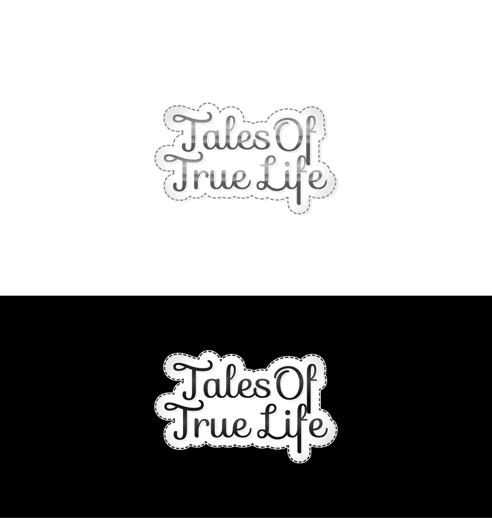 Logo Design by Creative Ants for TalesOfTrueLife | Design #11349732