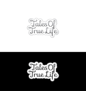 Logo Design by Creative Ants for TalesOfTrueLife | Design: #11349732