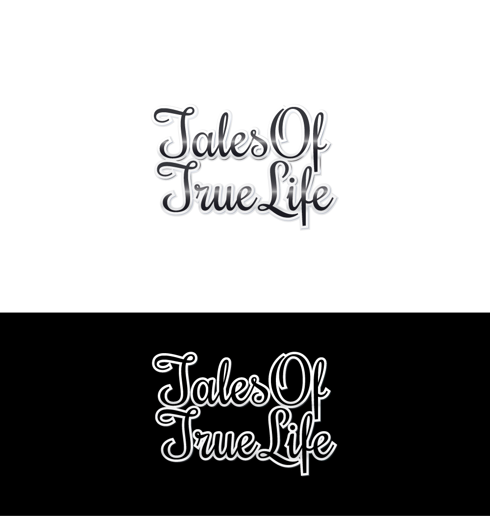 Logo Design by Creative Ants for TalesOfTrueLife | Design #11349733