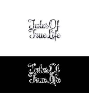 Logo Design by Creative Ants for TalesOfTrueLife | Design: #11349733