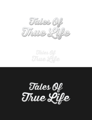 Logo Design by Creative Ants for TalesOfTrueLife | Design: #11349734