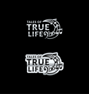 Logo Design by Creative Ants for TalesOfTrueLife | Design: #11350352
