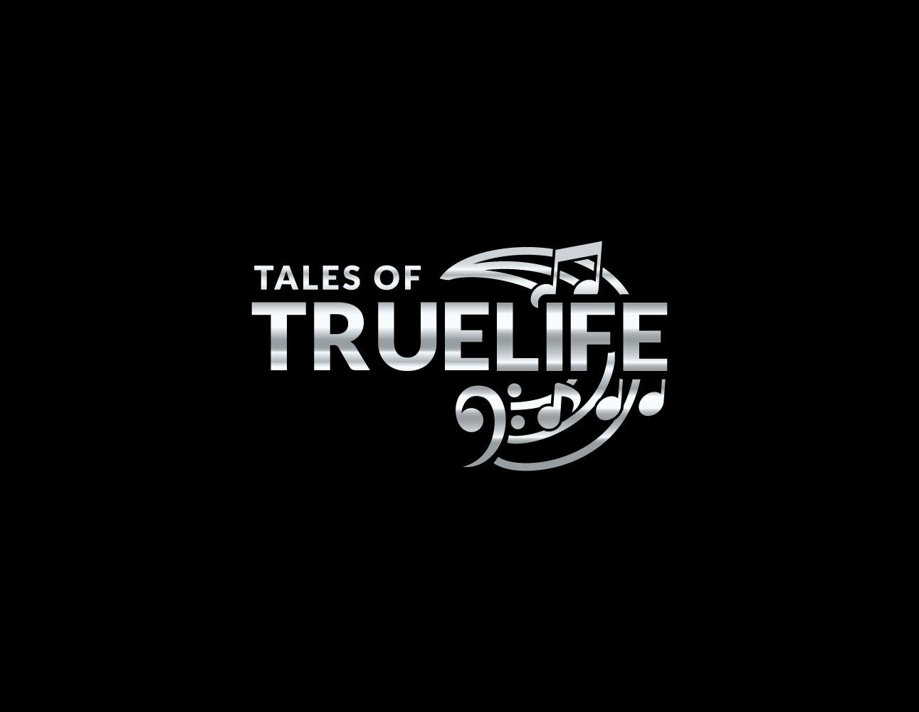 Logo Design by Creative Ants for TalesOfTrueLife | Design #11362102