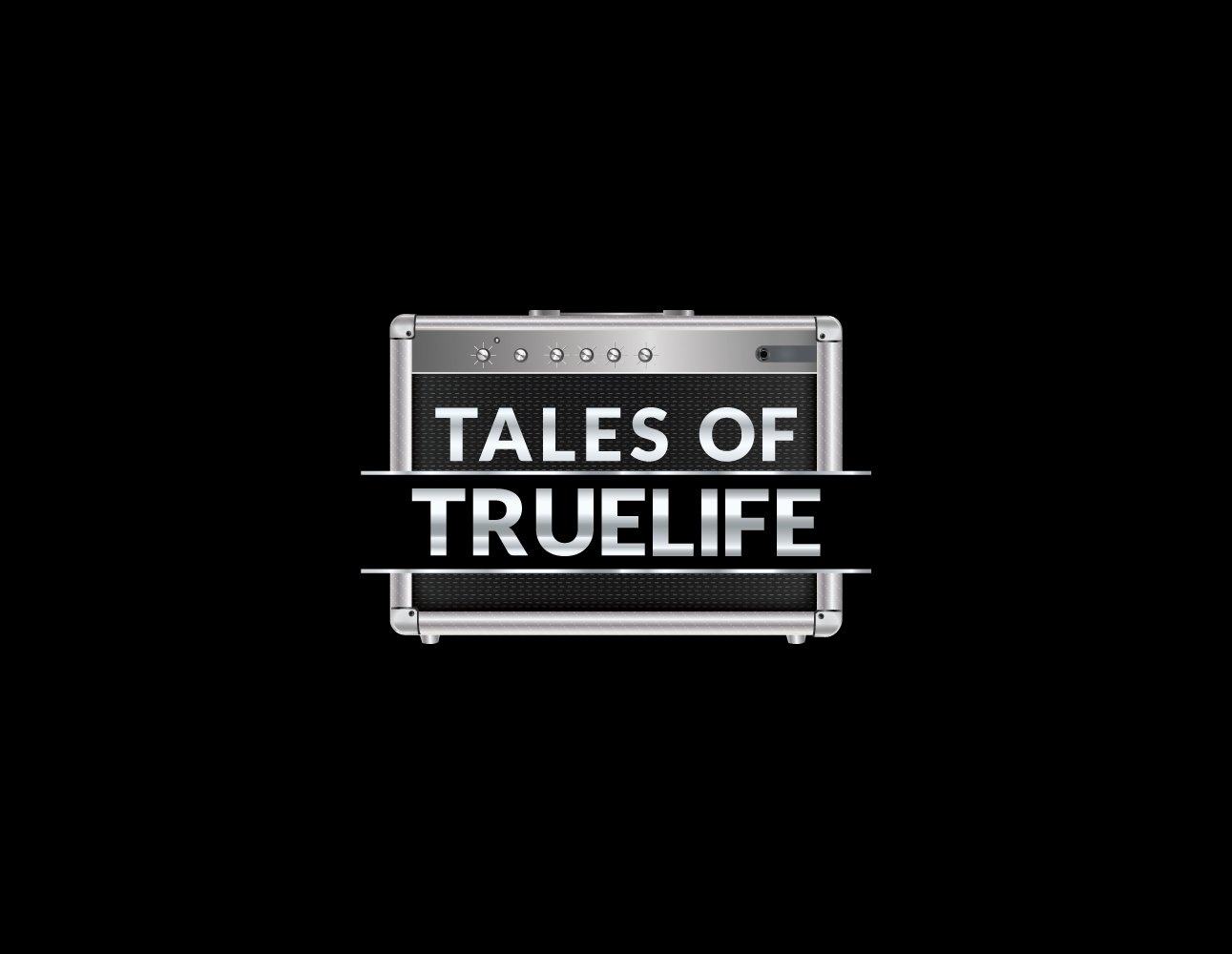 Logo Design by Creative Ants for TalesOfTrueLife | Design #11362103