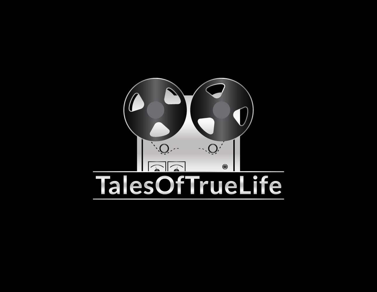 Logo Design by Creative Ants for TalesOfTrueLife | Design #11362421