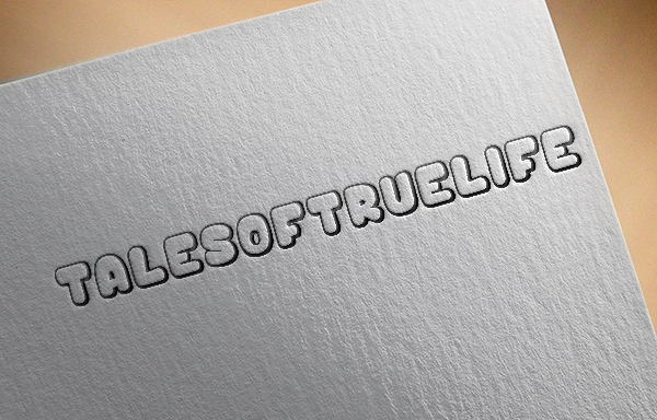 Logo Design by EGYPT KING for TalesOfTrueLife | Design #11352795