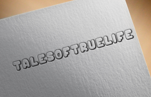 Logo Design by EGYPT KING for TalesOfTrueLife | Design: #11352795
