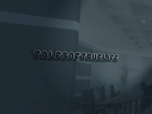 Logo-Design von EGYPT KING für TalesOfTrueLife | Design: #11352796
