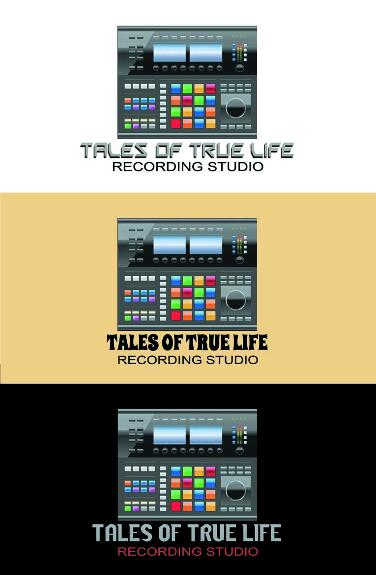 Logo Design by ARtKISTA for TalesOfTrueLife | Design #11349395