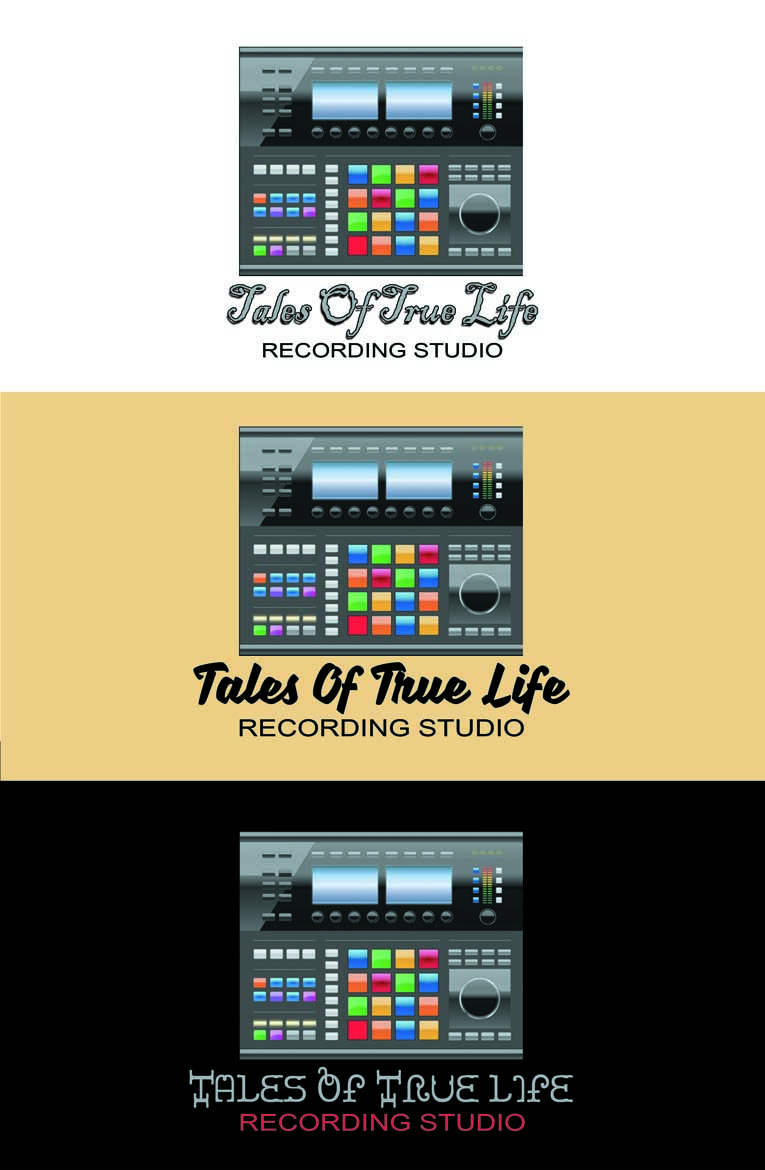 Logo Design by ARtKISTA for TalesOfTrueLife | Design #11349498