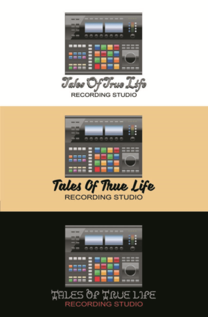 Logo-Design von ARtKISTA für TalesOfTrueLife | Design: #11349498