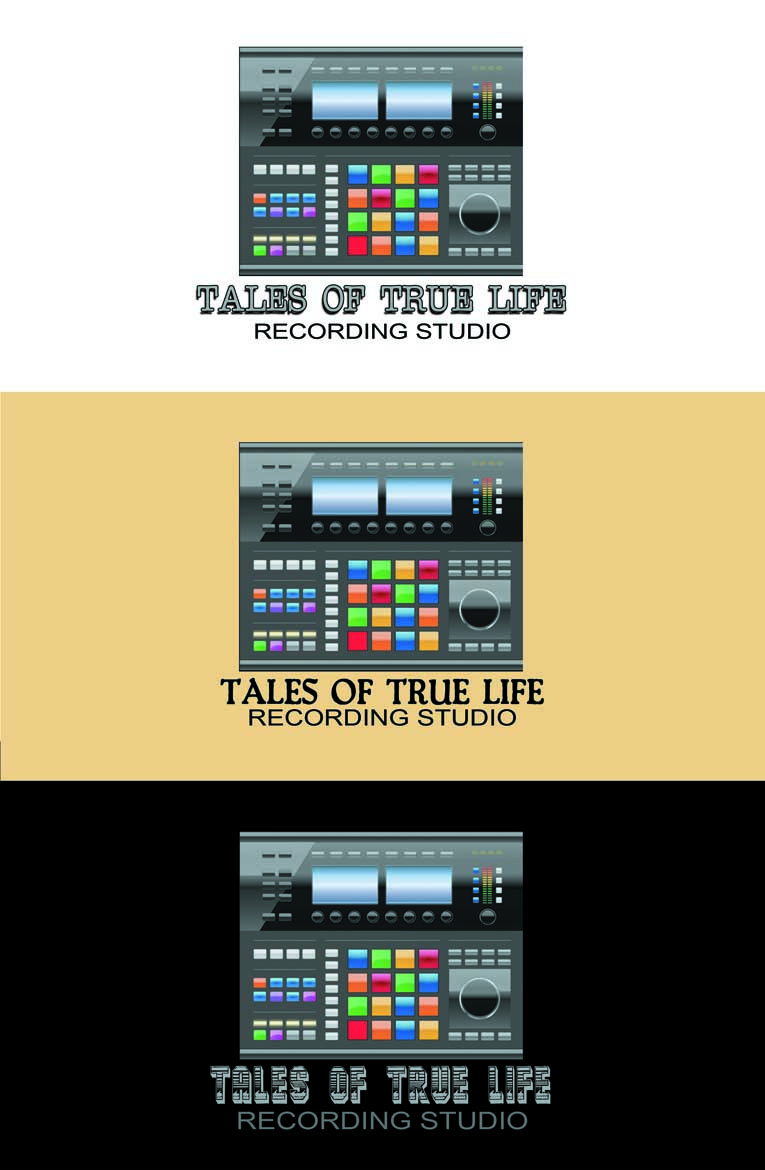 Logo Design by ARtKISTA for TalesOfTrueLife | Design #11349659