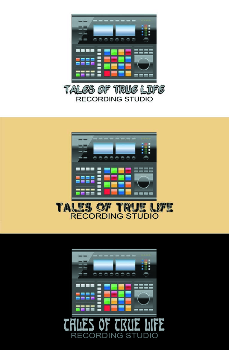 Logo Design by ARtKISTA for TalesOfTrueLife | Design #11349660