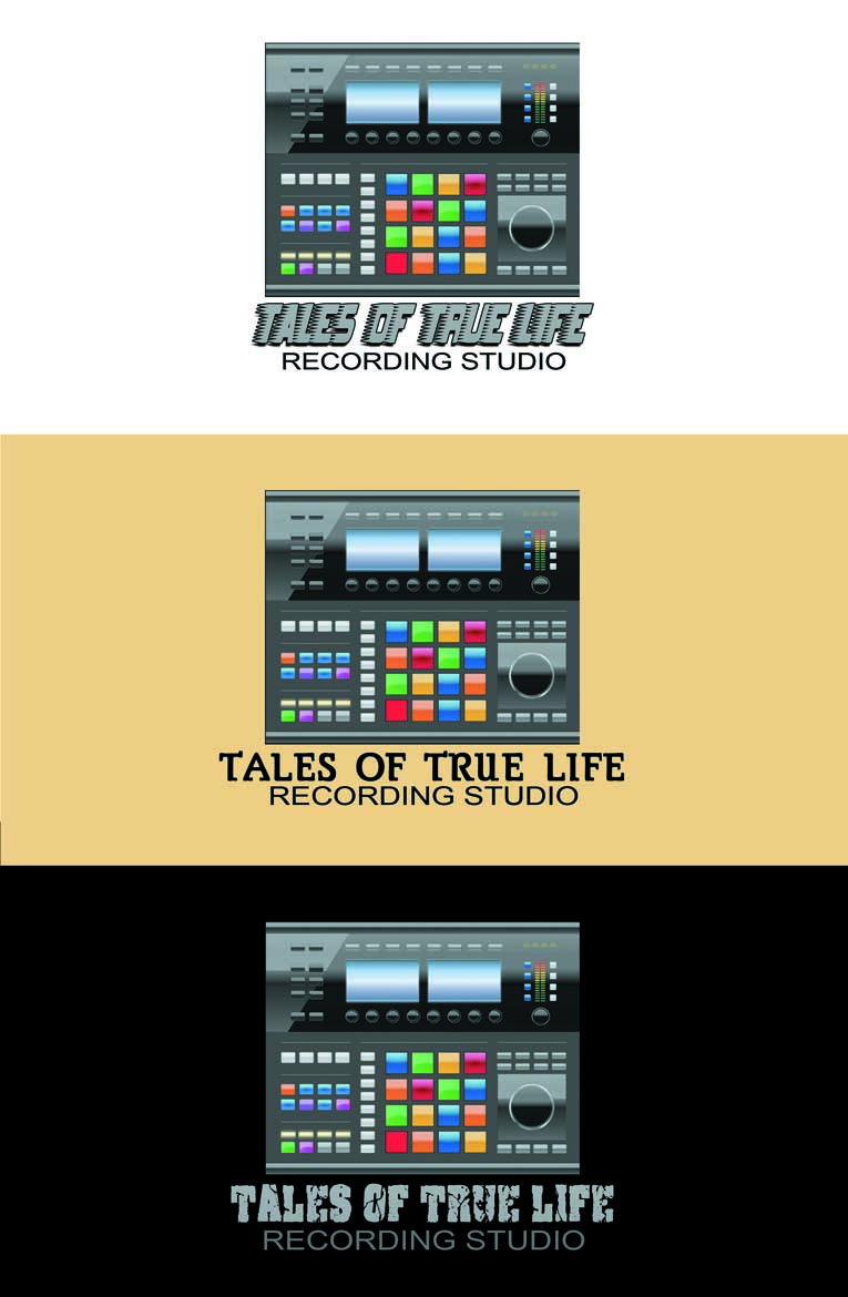 Logo Design by ARtKISTA for TalesOfTrueLife | Design #11349804