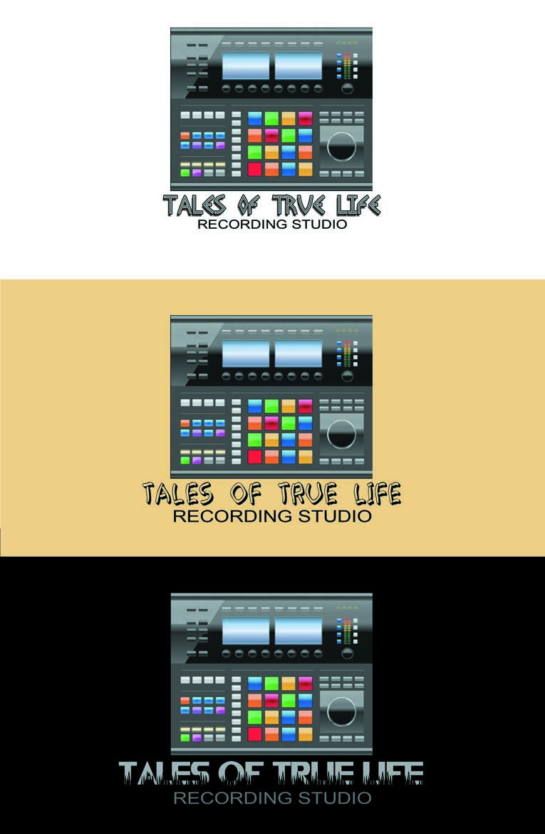 Logo Design by ARtKISTA for TalesOfTrueLife | Design #11349898