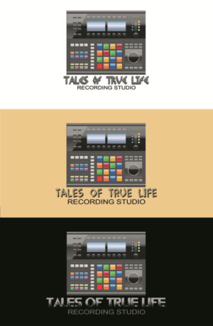 Logo-Design von ARtKISTA für TalesOfTrueLife | Design: #11349898