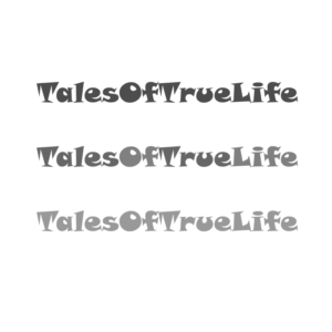 Logo Design by Linea for TalesOfTrueLife | Design: #11347812