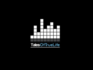 Logo Design by Nazir for TalesOfTrueLife | Design: #11349976