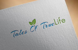 Logo-Design von DESIGN Services JK für TalesOfTrueLife | Design: #11357480
