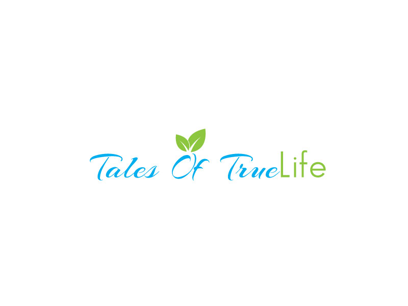 Logo Design by DESIGN Services JK for TalesOfTrueLife | Design #11357481