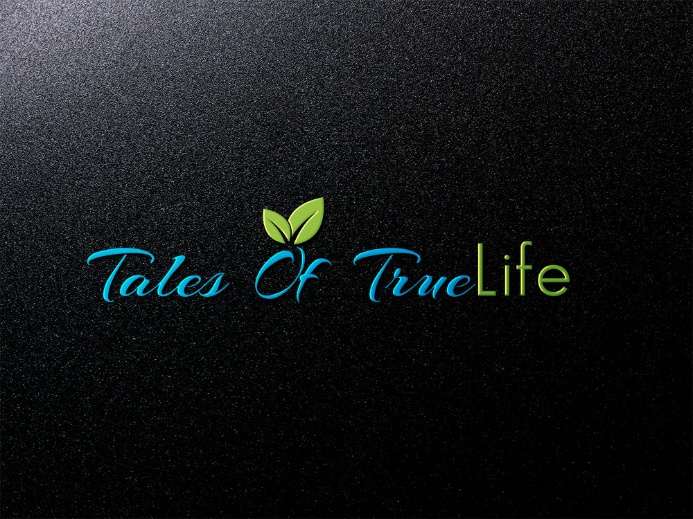 Logo Design by DESIGN Services JK for TalesOfTrueLife | Design #11357482