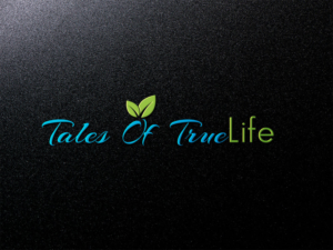 Logo-Design von DESIGN Services JK für TalesOfTrueLife | Design: #11357482