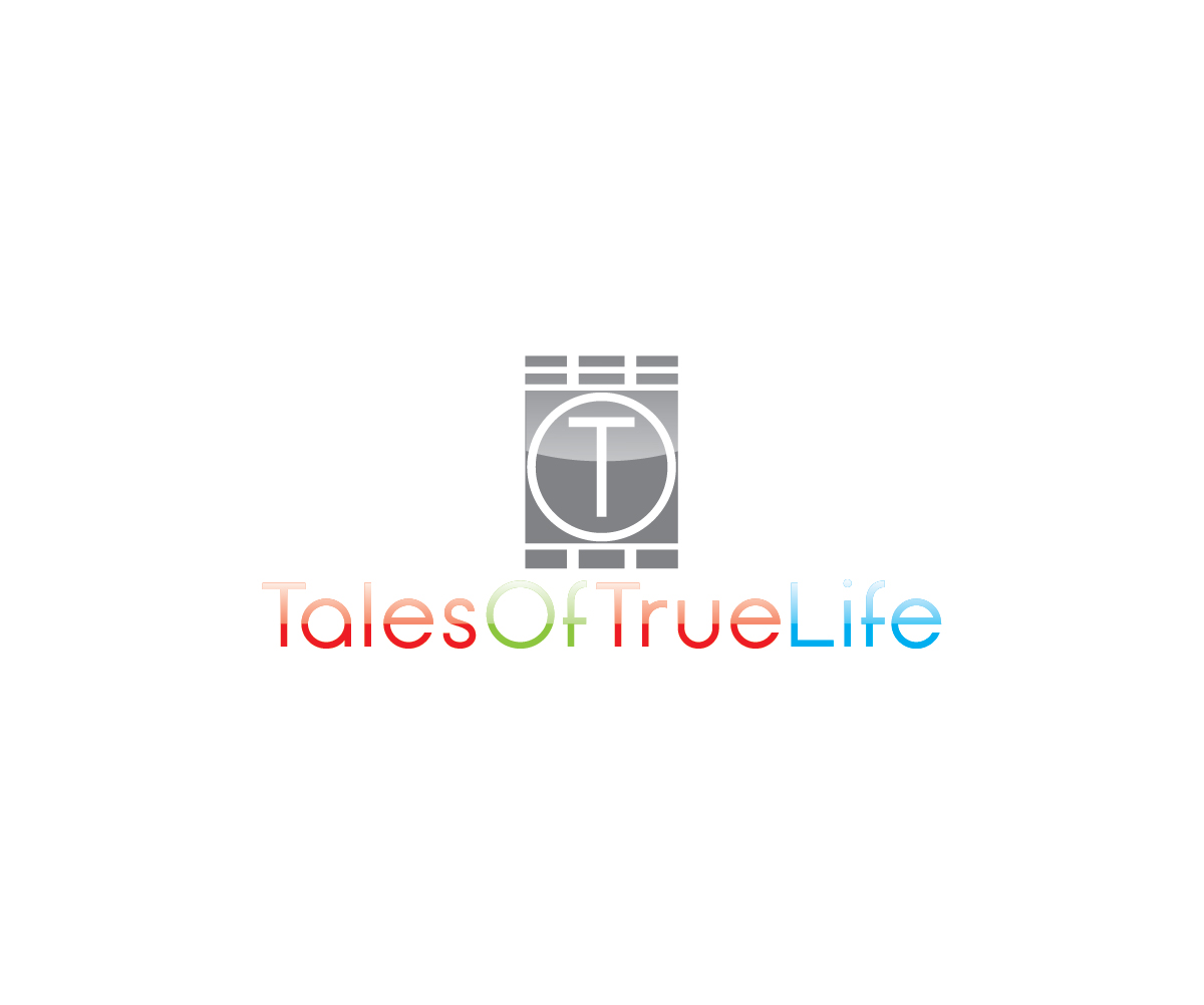 Logo Design by saeinpahore41504 for TalesOfTrueLife | Design #11362475