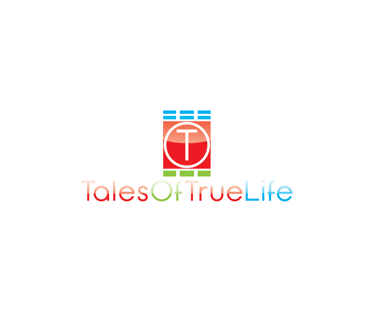 Logo Design by saeinpahore41504 for TalesOfTrueLife | Design #11362734