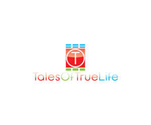 Logo-Design von saeinpahore41504 für TalesOfTrueLife | Design: #11362734