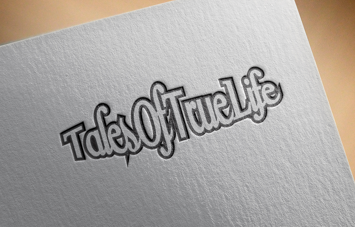 Logo Design by ihossain14091992 for TalesOfTrueLife | Design #11349735