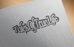 Logo Design by ihossain14091992 for TalesOfTrueLife | Design: #11349735