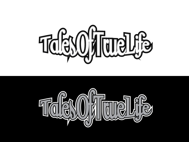 Logo Design by ihossain14091992 for TalesOfTrueLife | Design #11349736