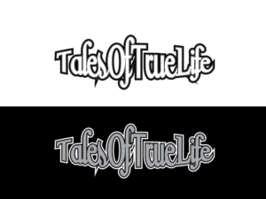 Logo Design by ihossain14091992 for TalesOfTrueLife | Design: #11349736