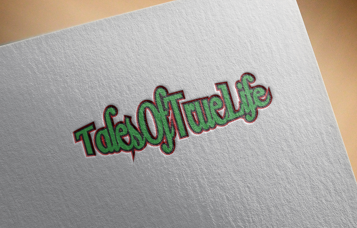 Logo Design by ihossain14091992 for TalesOfTrueLife | Design #11349737