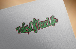 Logo Design by ihossain14091992 for TalesOfTrueLife | Design: #11349737