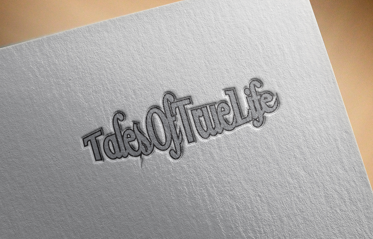 Logo Design by ihossain14091992 for TalesOfTrueLife | Design #11349738
