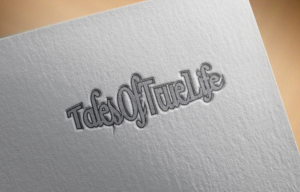 Logo Design by ihossain14091992 for TalesOfTrueLife | Design: #11349738