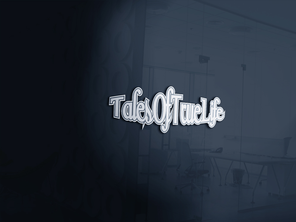 Logo Design by ihossain14091992 for TalesOfTrueLife | Design #11349775