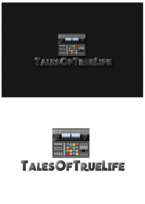 Logo Design by goranvisnjic82 for TalesOfTrueLife | Design #11347546