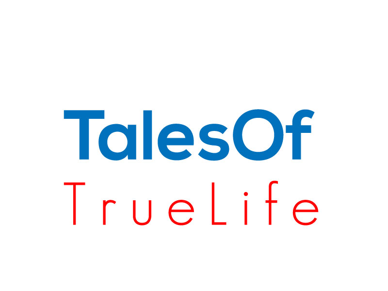 Logo Design by Mehedi Hasan ™ for TalesOfTrueLife | Design #11349483