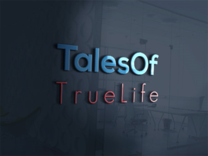 Logo-Design von Mehedi Hasan ™ für TalesOfTrueLife | Design: #11349488