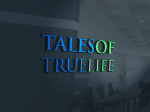 Logo-Design von Mehedi Hasan ™ für TalesOfTrueLife | Design: #11349489
