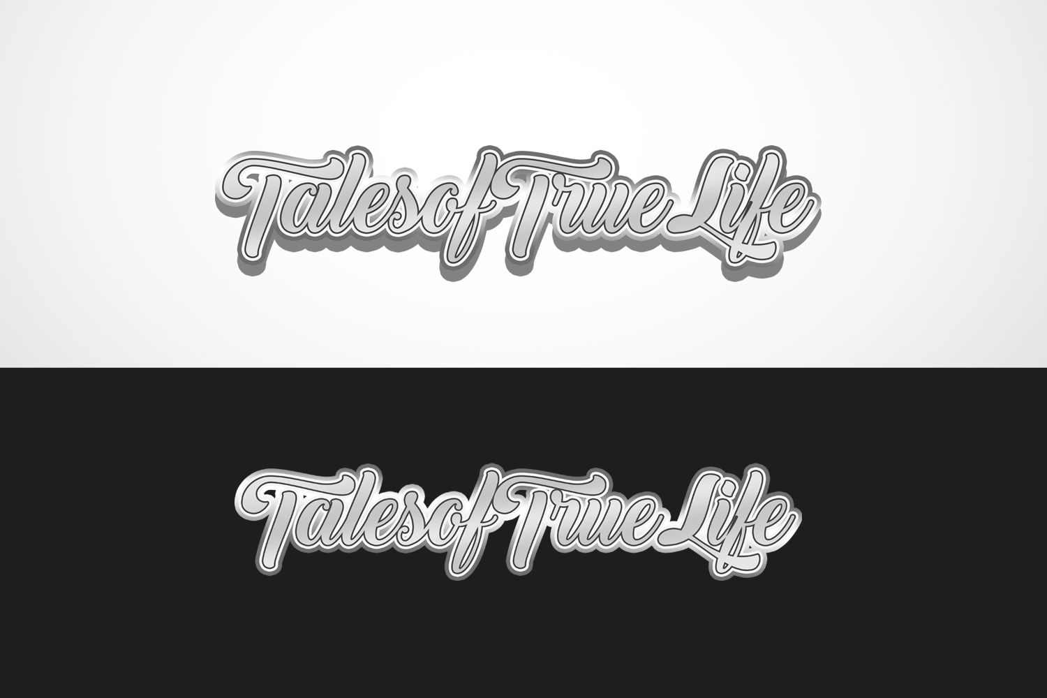 Design de Logo par Jan Grey pour TalesOfTrueLife | Design #11350797