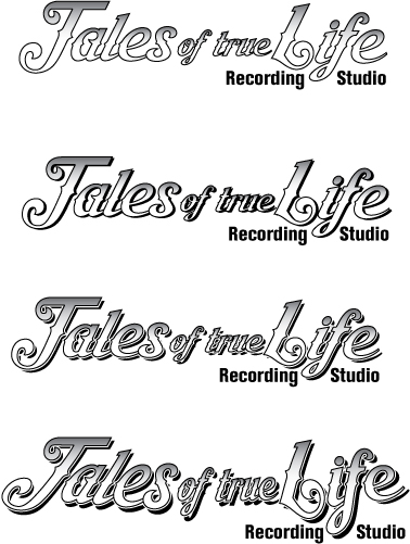 Logo Design by safire0705 for TalesOfTrueLife | Design #11348497