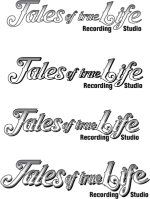 Logo Design by safire0705 for TalesOfTrueLife | Design: #11348497