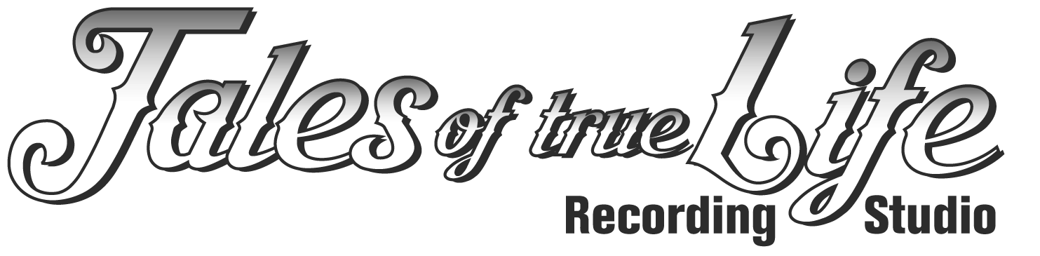 Logo Design by safire0705 for TalesOfTrueLife | Design #11348518