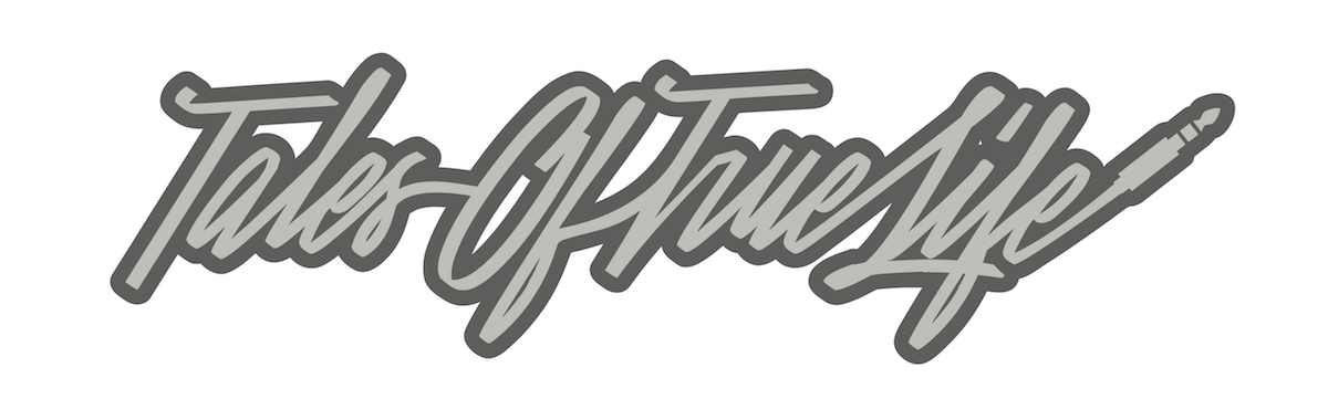 Logo Design by FulvioLazzariDesign for TalesOfTrueLife | Design #11353987